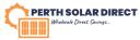 Perth Solar Direct logo